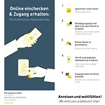 アパート Modern 2 Bedroom In Schoeneberg ベルリン