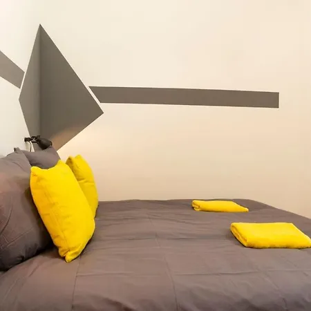 Apartmán Modern 2 Bedroom In Schoeneberg