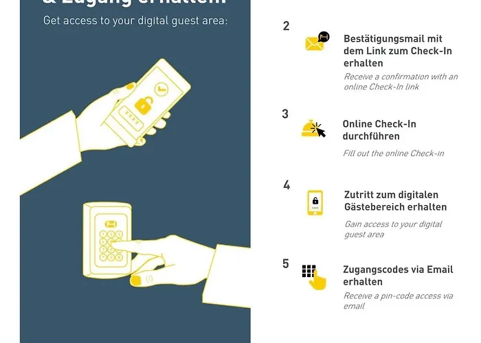 Apartament Modern 2 Bedroom In Schoeneberg Berlin