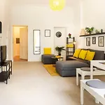 Διαμέρισμα Modern 2 Bedroom In Schoeneberg *