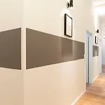 Modern 2 Bedroom In Schoeneberg * Berlino