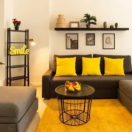 Lägenhet Modern 2 Bedroom In Schoeneberg Berlin